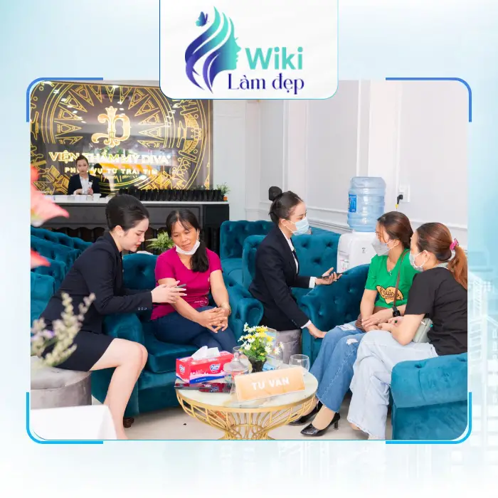 Top 4 Địa Chỉ Căng Da Mặt Tại Bình Thuận Được Nhiều Người Quan Tâm