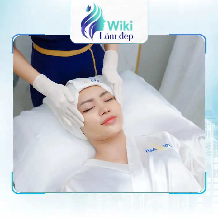 Top 4 Địa Chỉ Căng Da Mặt Tại Bình Thuận Được Nhiều Người Quan Tâm