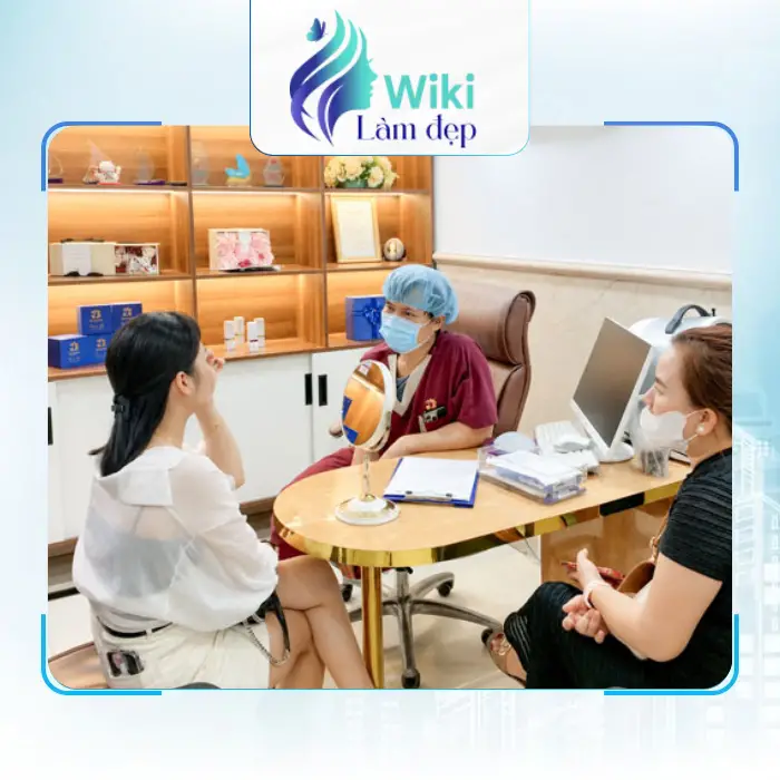 Gợi Ý Top 5 Địa Chỉ Căng Da Mặt Tại Cần Thơ An Toàn, Uy Tín