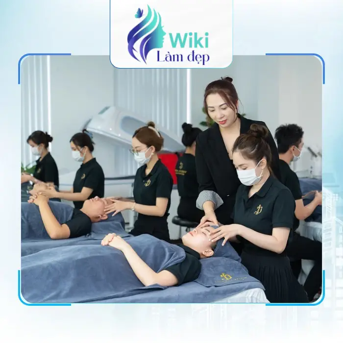 Gợi Ý Top 5 Địa Chỉ Căng Da Mặt Tại Cần Thơ An Toàn, Uy Tín