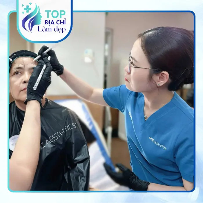 Nên Căng Da Mặt Tại Đà Nẵng Ở Đâu? Top 5 Địa Chỉ Đáng Cân Nhắc