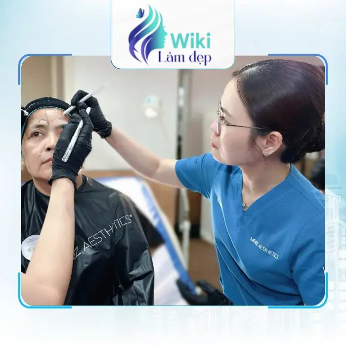 Nên Căng Da Mặt Tại Đà Nẵng Ở Đâu? Top 5 Địa Chỉ Đáng Cân Nhắc