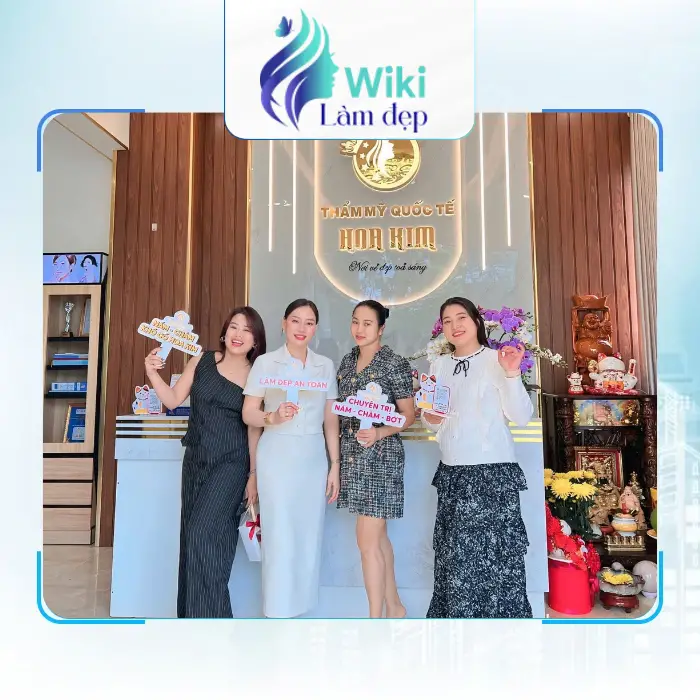 Top 5 Địa Chỉ Căng Da Mặt Tại Đắk Lắk Uy Tín Đáng Tham Khảo