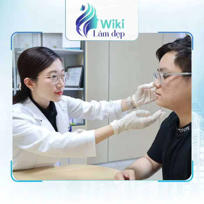 Danh Sách 5 Địa Chỉ Căng Da Mặt Tại Đắk Nông Uy Tín