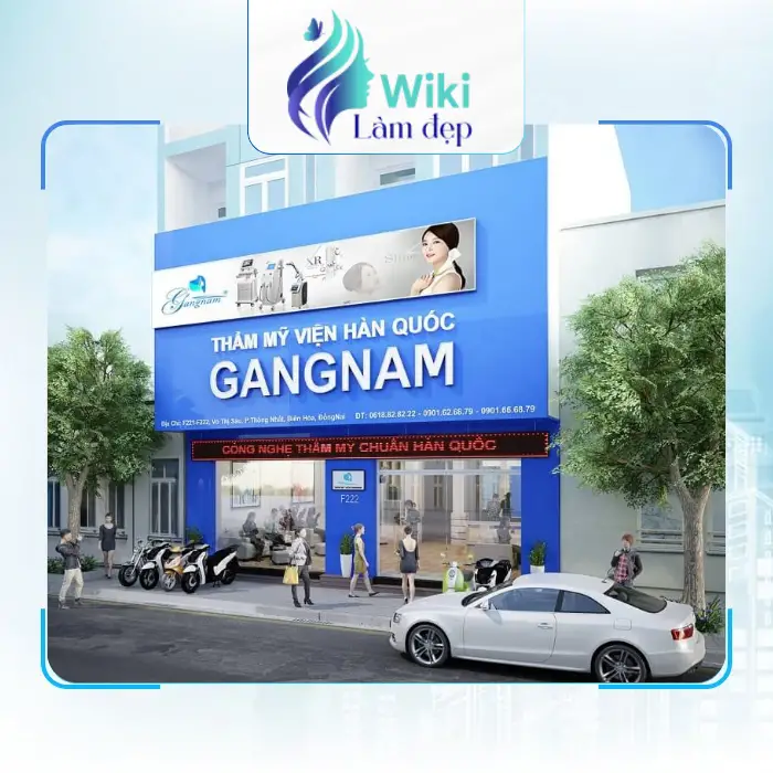 Top 5 Địa Chỉ Căng Da Mặt Tại Đồng Nai Giúp Bạn Dễ Dàng Lựa Chọn