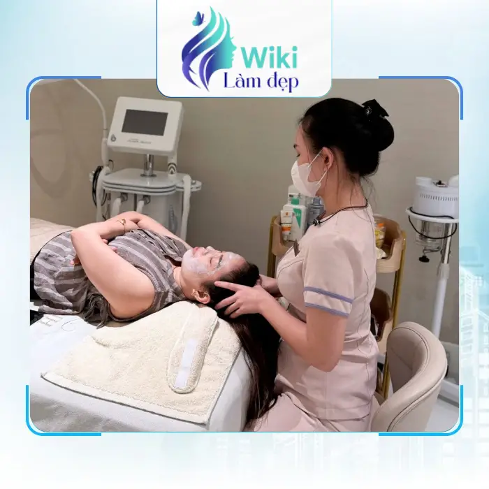 Top 5 Địa Chỉ Căng Da Mặt Tại Đồng Nai Giúp Bạn Dễ Dàng Lựa Chọn