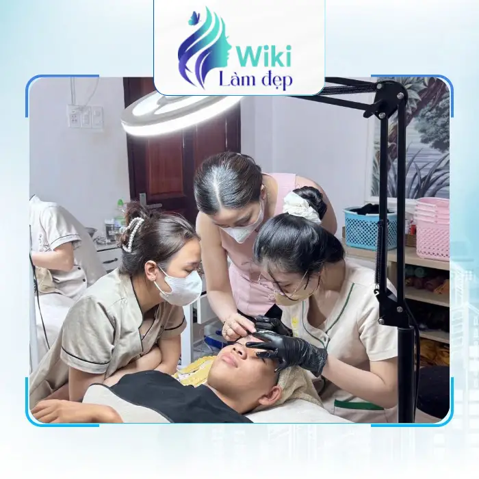 Top 5 Địa Chỉ Căng Da Mặt Uy Tín Tại Đồng Tháp