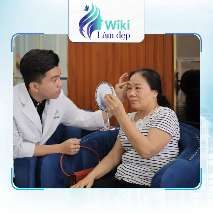 Top 5 Địa Chỉ Căng Da Mặt Uy Tín Tại Đồng Tháp