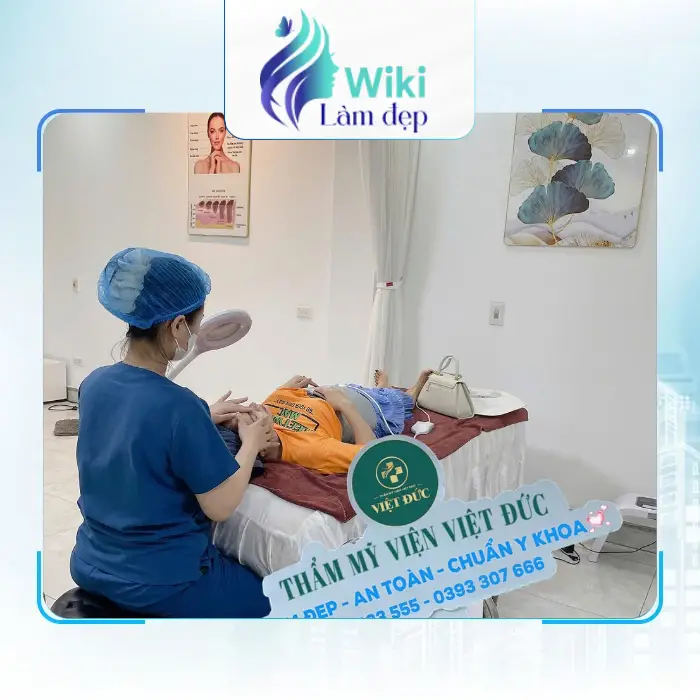 Tìm Hiểu Top 7 Địa Chỉ Căng Da Mặt Tại Hà Nam Uy Tín