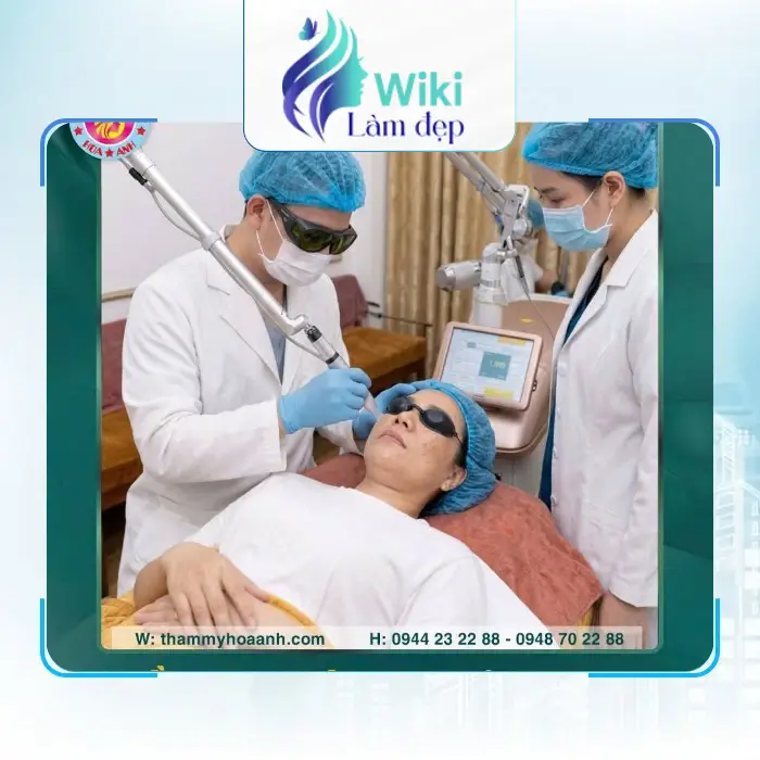 Tìm Hiểu Top 7 Địa Chỉ Căng Da Mặt Tại Hà Nam Uy Tín