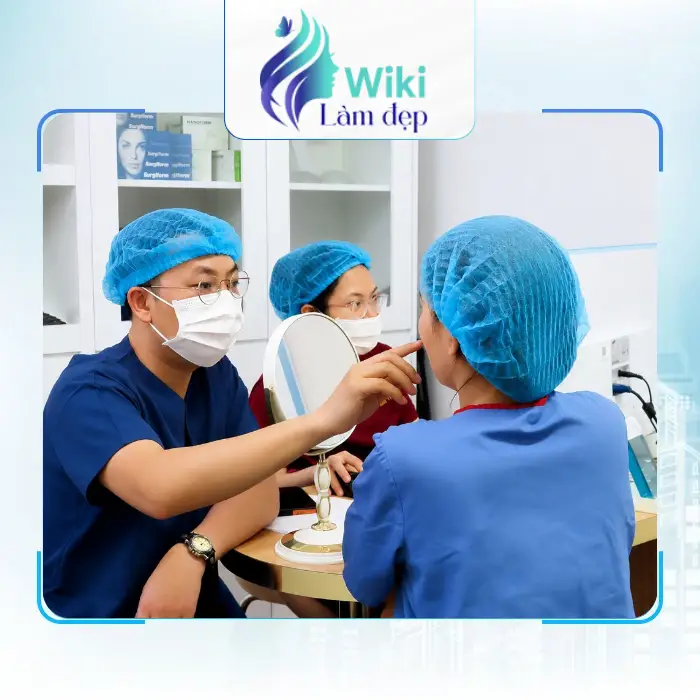 Tìm Hiểu Top 7 Địa Chỉ Căng Da Mặt Tại Hà Nam Uy Tín