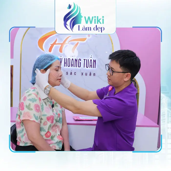 Khám Phá Top 7 Địa Chỉ Căng Da Mặt Tại Hà Nội Nổi Bật Hiện Nay