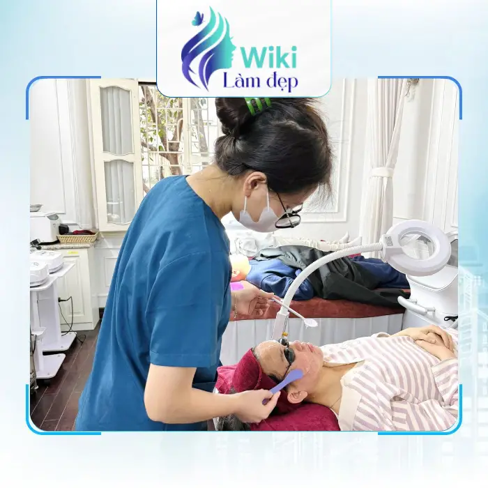 Tìm Hiểu Top 4 Địa Chỉ Căng Da Mặt Tại Hà Tĩnh