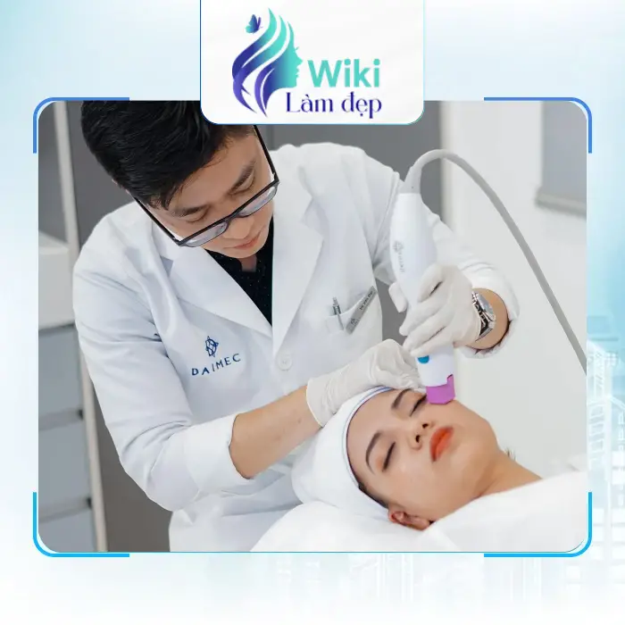 5 Địa Chỉ Căng Da Mặt Tại Hải Phòng Uy Tín Hiện Nay
