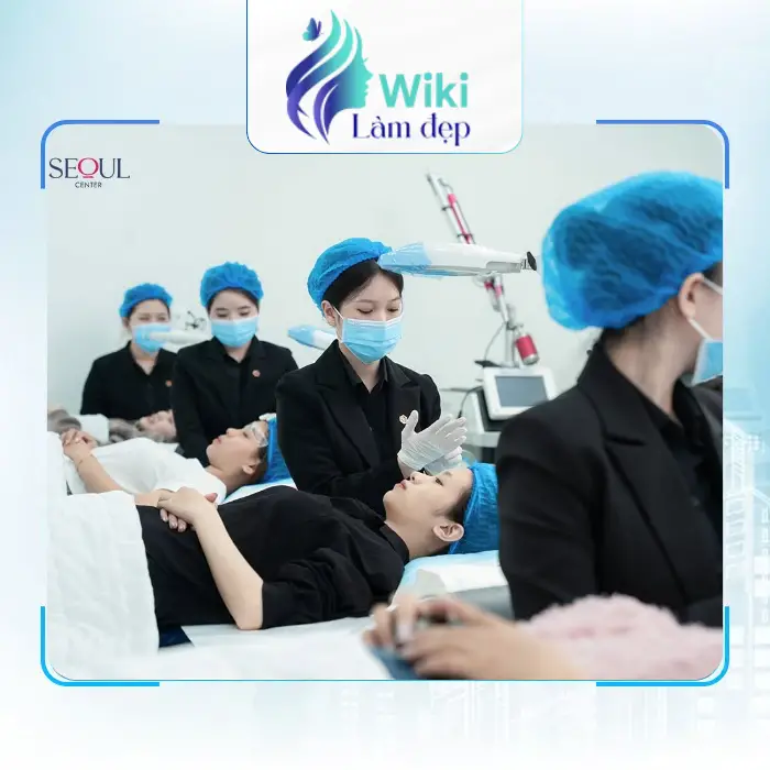 Địa Chỉ Căng Da Mặt Tại Hậu Giang Top 3 Cơ Sở Uy Tín Hiện Nay