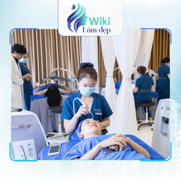 Top 3 Địa Chỉ Chăm Sóc, Trẻ Hóa Và Căng Da Mặt Tại Hưng Yên