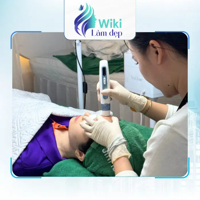 Khám Phá Top 5 Địa Chỉ Căng Da Mặt Tại Khánh Hòa