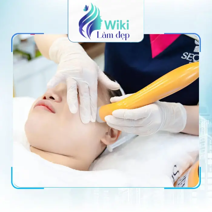 Khám Phá Top 5 Địa Chỉ Căng Da Mặt Tại Khánh Hòa