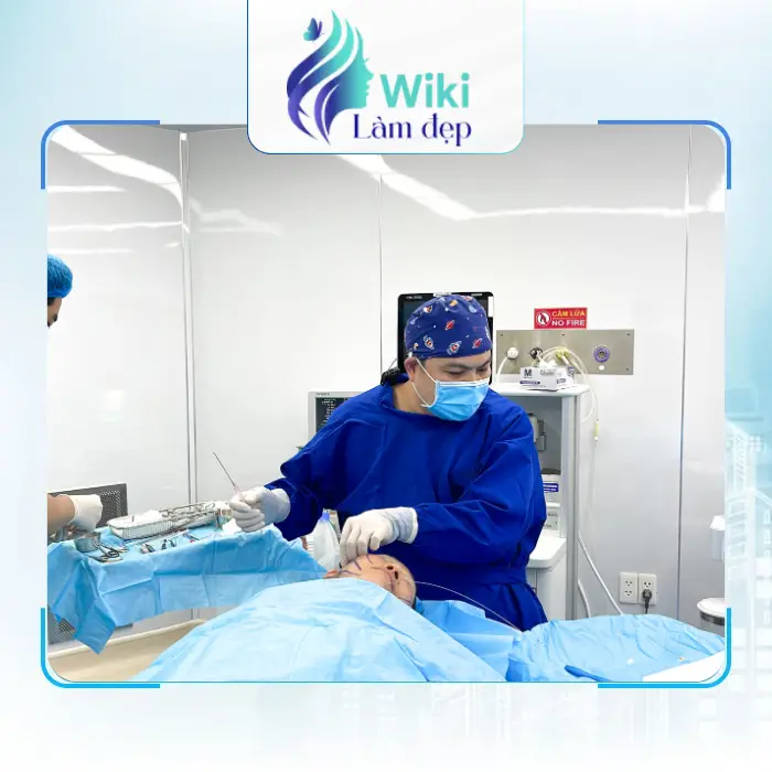 Khám Phá 6 Địa Chỉ Căng Da Mặt Tại Kiên Giang Cho Làn Da Trẻ Đẹp