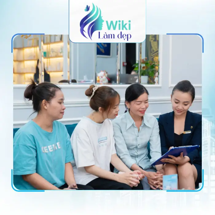 Khám Phá 6 Địa Chỉ Căng Da Mặt Tại Kiên Giang Cho Làn Da Trẻ Đẹp