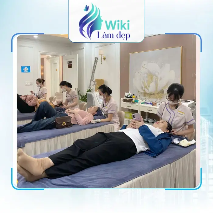 Khám Phá 6 Địa Chỉ Căng Da Mặt Tại Kiên Giang Cho Làn Da Trẻ Đẹp