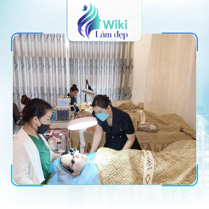 Khám Phá 6 Địa Chỉ Căng Da Mặt Tại Kiên Giang Cho Làn Da Trẻ Đẹp