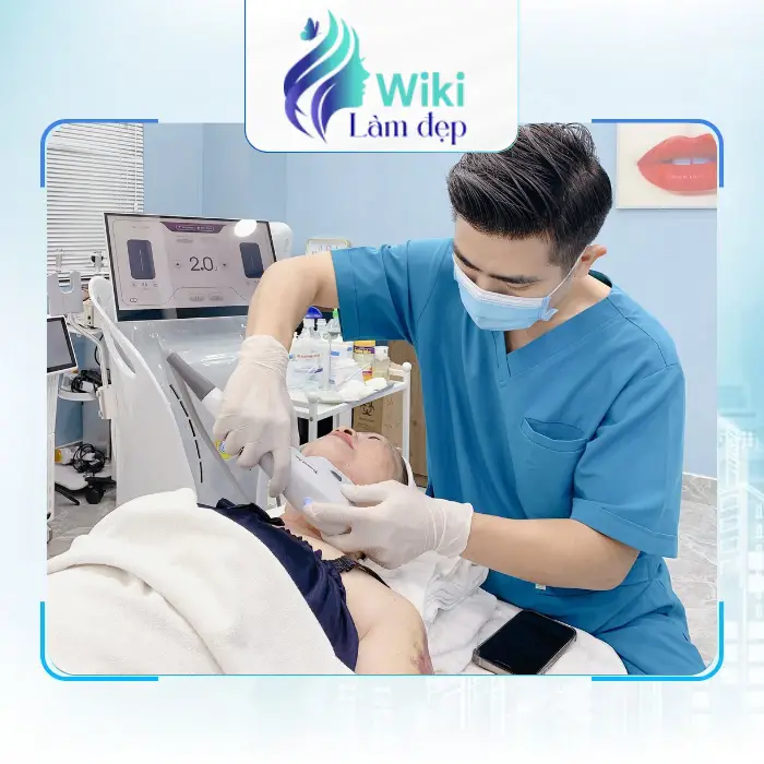 Top 3 Cơ Sở Căng Da Mặt Tại Kon Tum Được Quan Tâm