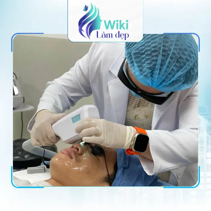 Top 3 Cơ Sở Căng Da Mặt Tại Kon Tum Được Quan Tâm