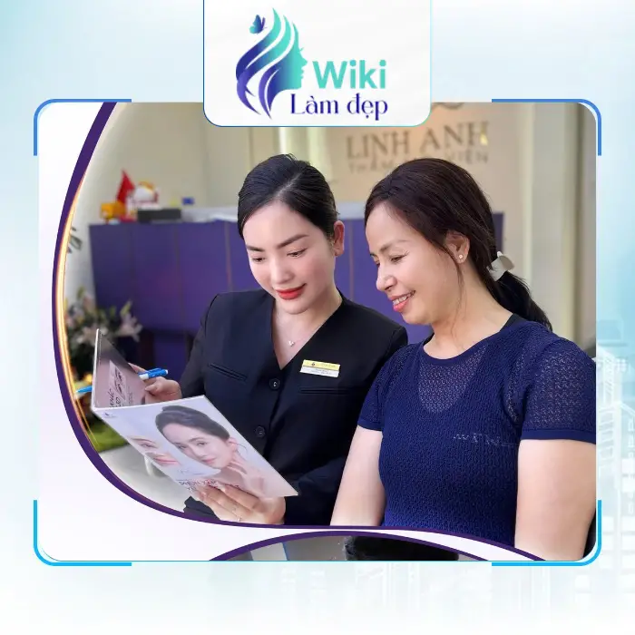 Căng Da Mặt Tại Lâm Đồng 5 Địa Chỉ Làm Đẹp Và Trẻ Hóa Da