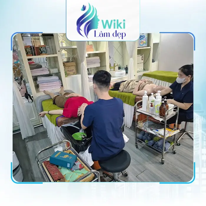 6 Địa Chỉ Làm Đẹp Khi Tìm Hiểu Căng Da Mặt Tại Lào Cai