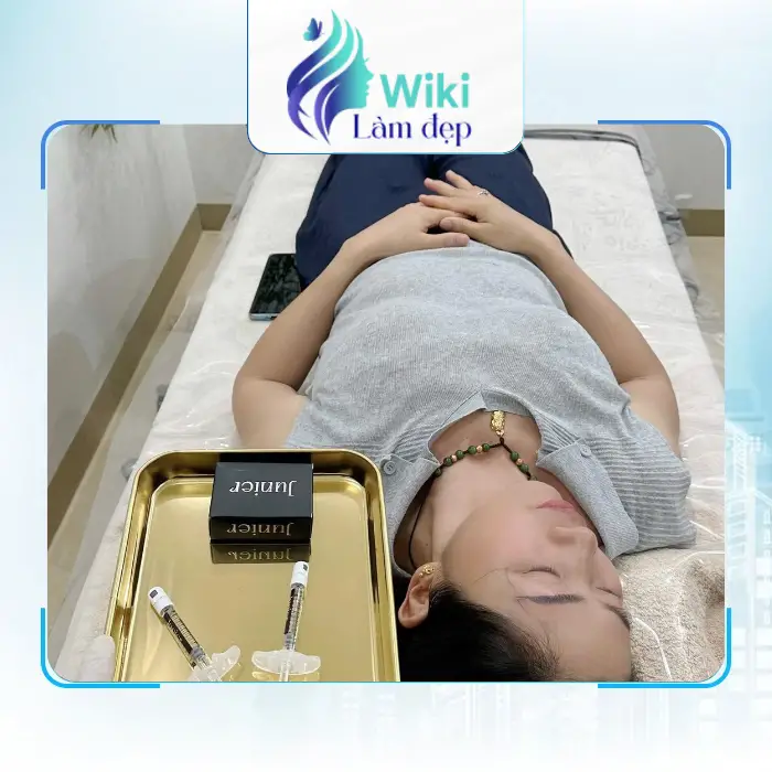 6 Địa Chỉ Làm Đẹp Khi Tìm Hiểu Căng Da Mặt Tại Lào Cai