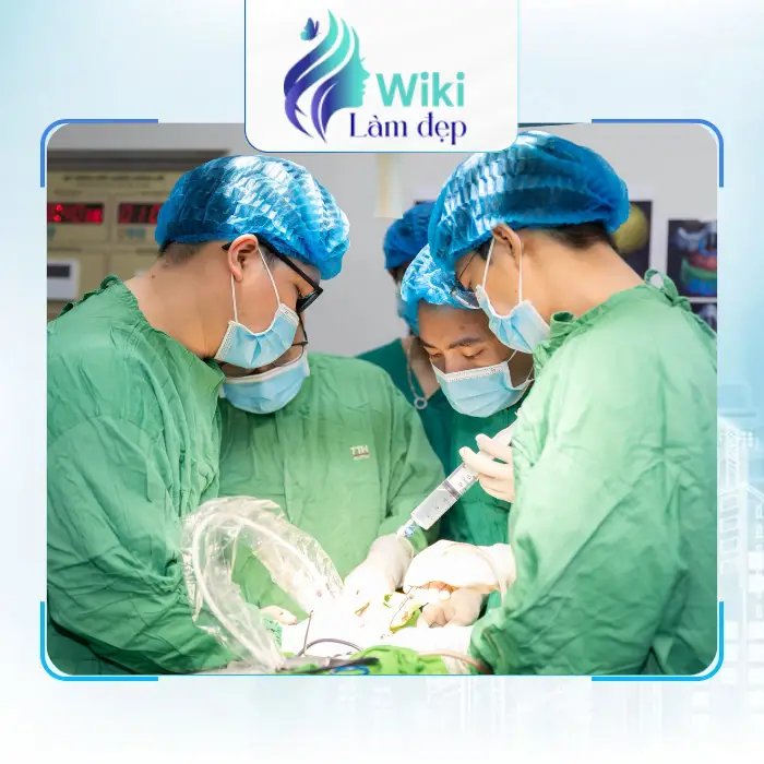 Gợi Ý 4 Địa Chỉ Căng Da Mặt Tại Nghệ An