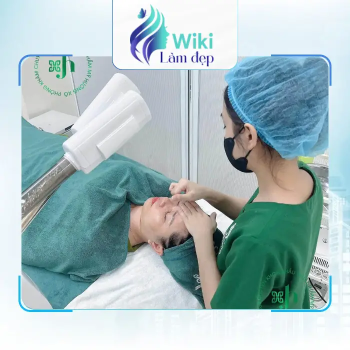 Gợi Ý 4 Địa Chỉ Căng Da Mặt Tại Nghệ An 