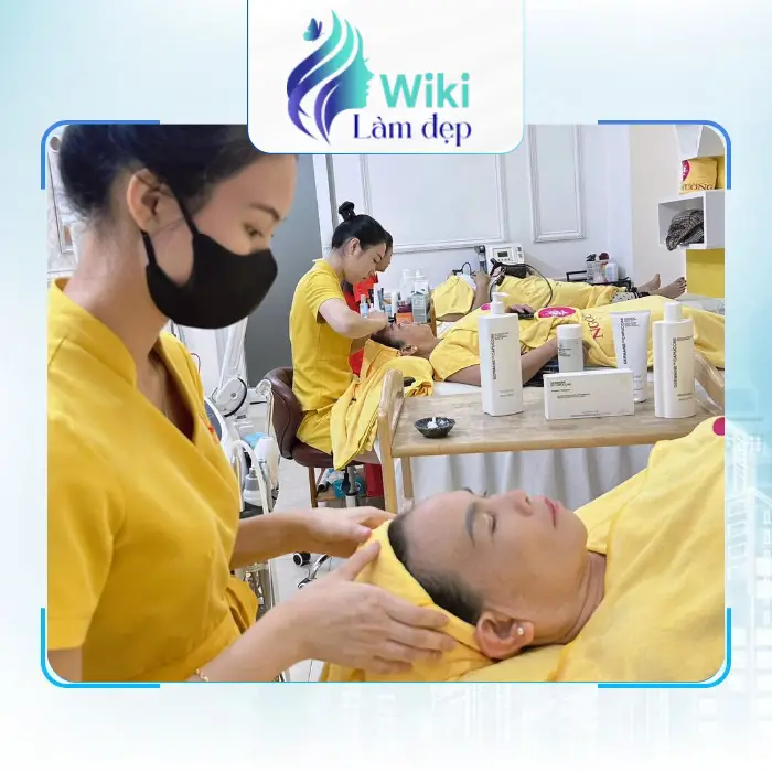 Tham Khảo 5 Địa Chỉ Căng Da Mặt Và Trẻ Hóa Tại Ninh Bình 