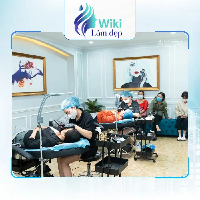 5 Địa Chỉ Căng Da Mặt Và Trẻ Hóa Làn Da Tại Ninh Thuận