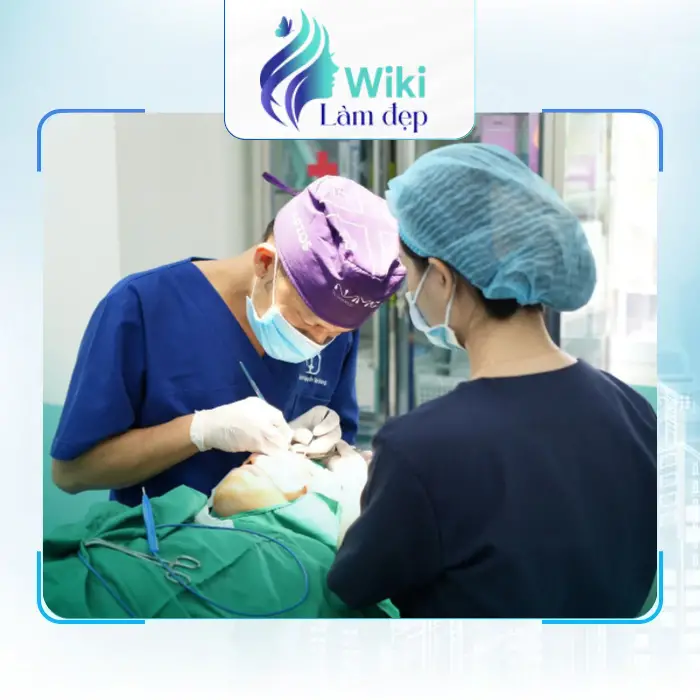 Căng Da Mặt Tại Phú Thọ 5 Địa Chỉ Chăm Sóc Và Trẻ Hóa Làn Da