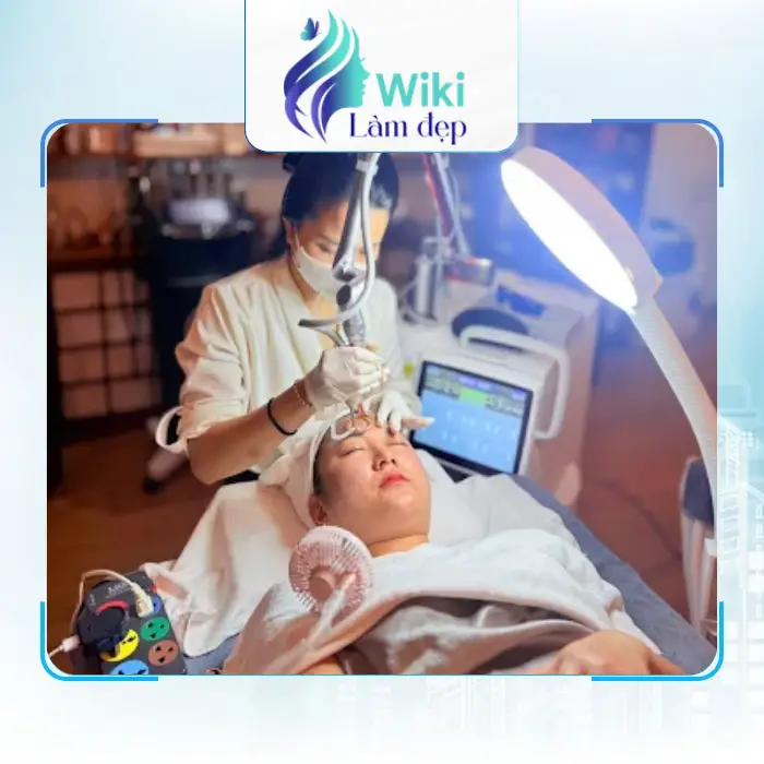 Căng Da Mặt Tại Phú Thọ 5 Địa Chỉ Chăm Sóc Và Trẻ Hóa Làn Da