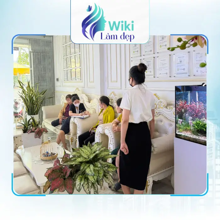Căng Da Mặt Tại Phú Yên 5 Cơ Sở Chăm Sóc Da Trẻ Hóa Không Xâm Lấn
