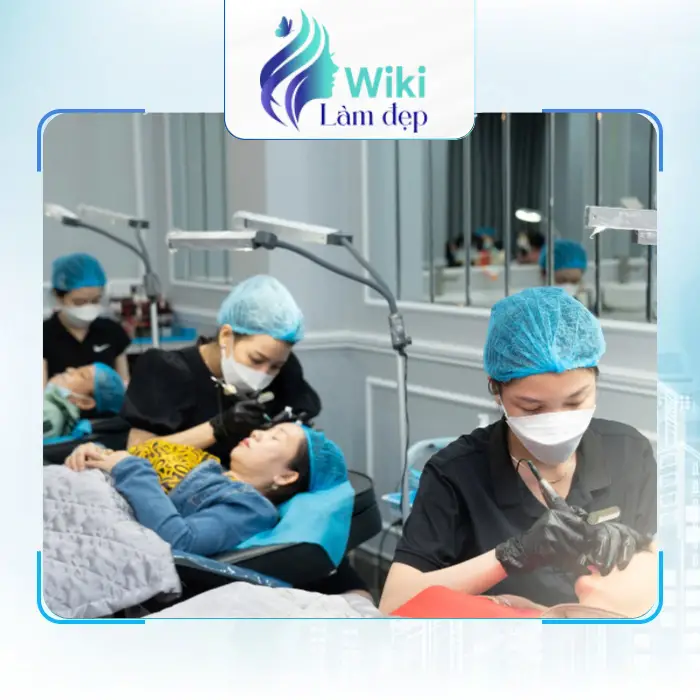 Căng Da Mặt Tại Phú Yên 5 Cơ Sở Chăm Sóc Da Trẻ Hóa Không Xâm Lấn