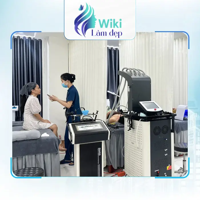 Căng Da Mặt Tại Quảng Bình 4 Địa Chỉ Chăm Sóc Da Đáng Cân Nhắc
