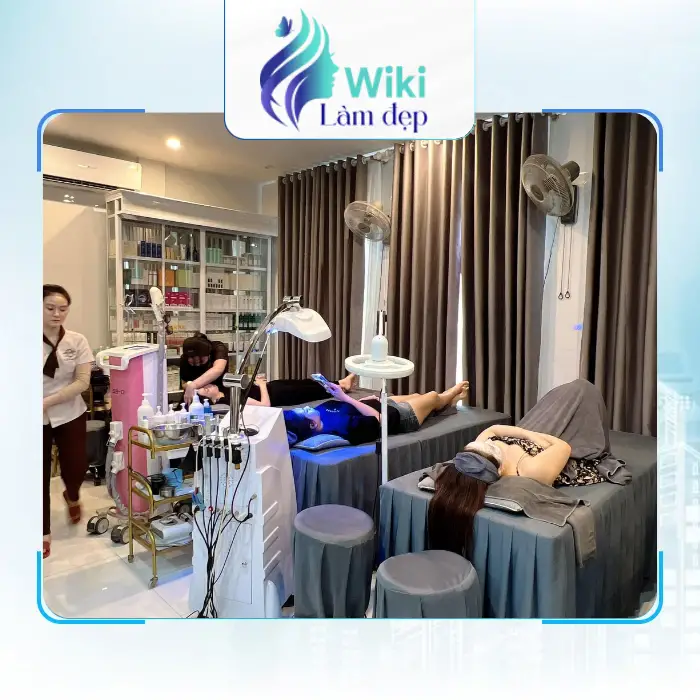 Căng Da Mặt Tại Quảng Bình 4 Địa Chỉ Chăm Sóc Da Đáng Cân Nhắc