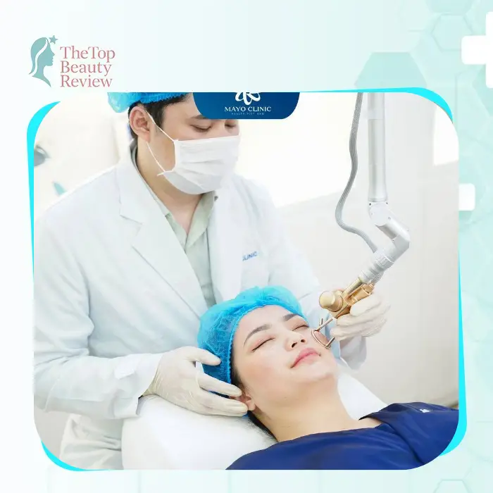 4 Địa Chỉ Căng Da Mặt Tại Lạng Sơn Được Quan Tâm
