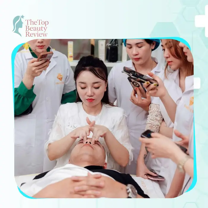 4 Địa Chỉ Căng Da Mặt Tại Lạng Sơn Được Quan Tâm