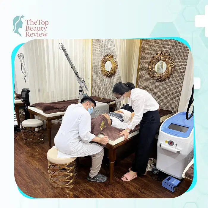 4 Địa Chỉ Căng Da Mặt Tại Lạng Sơn Được Quan Tâm
