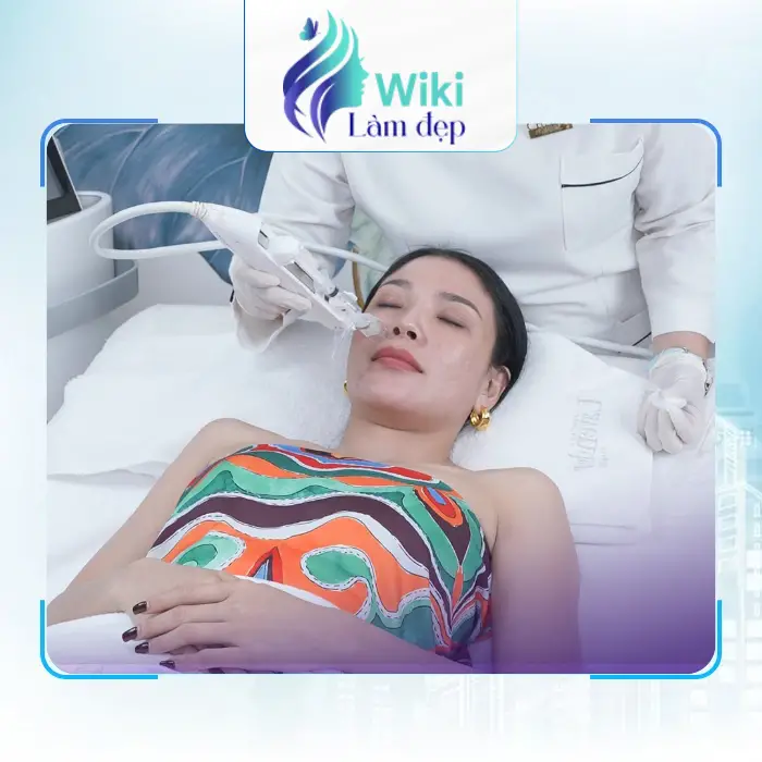Top 5 Địa Chỉ Căng Da Mặt Ở Bình Tân Đáng Tham Khảo