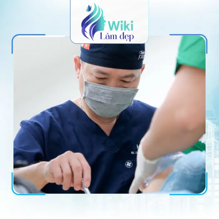Top 5 Địa Chỉ Căng Da Mặt Tại Bình Thạnh Đáng Tham Khảo