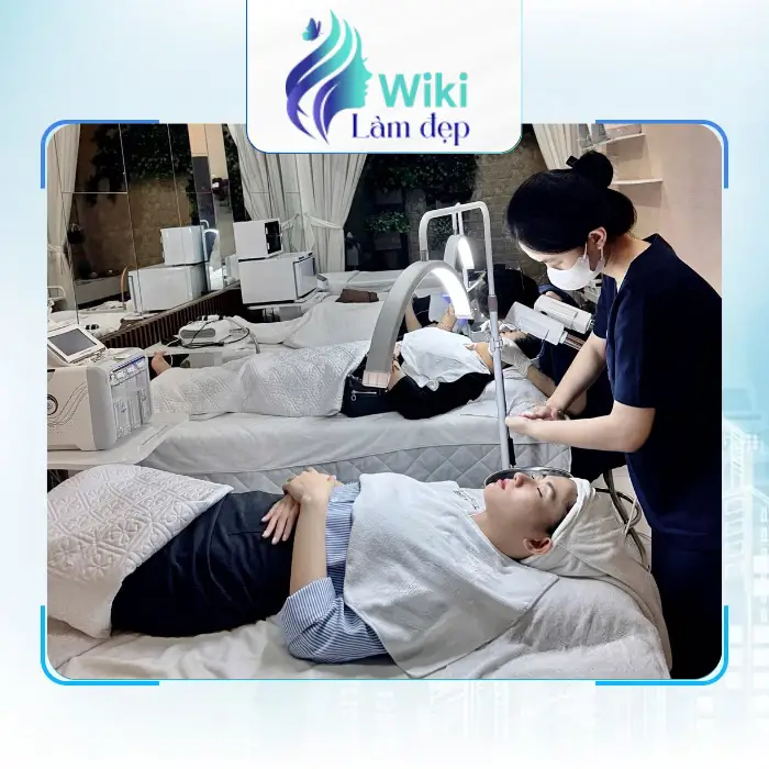 6 Địa Chỉ Căng Da Mặt Tại Gia Lai Có Thể Tham Khảo