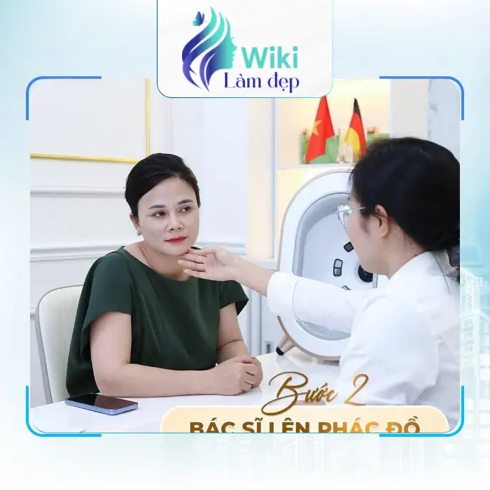 6 Địa Chỉ Căng Da Mặt Tại Gia Lai Có Thể Tham Khảo