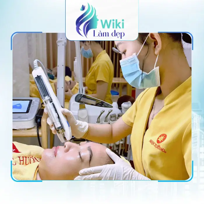 6 Địa Chỉ Căng Da Mặt Tại Gia Lai Có Thể Tham Khảo
