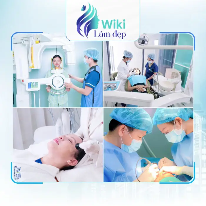 Căng Da Mặt Tại Phú Nhuận: Tham Khảo 6 Địa Chỉ Trẻ Hóa Khuôn Mặt